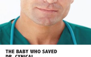 The Baby Who Saved Dr Cynical, by Connie Cox