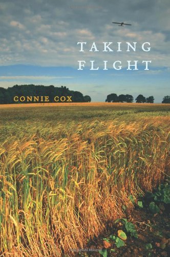 Taking Flight, a novel by Connie Cox